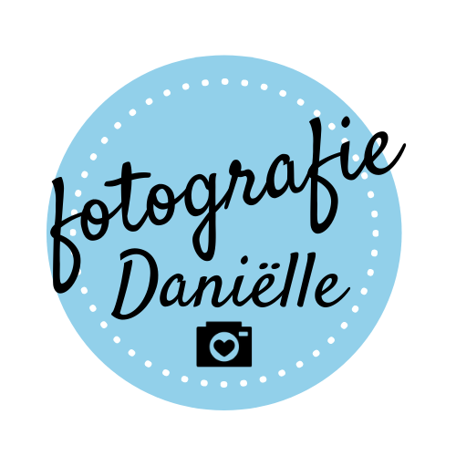 Fotografie Daniëlle logo